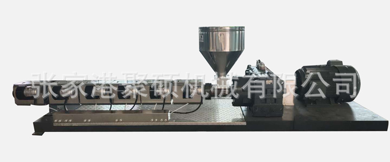 90單螺桿擠出機(jī)