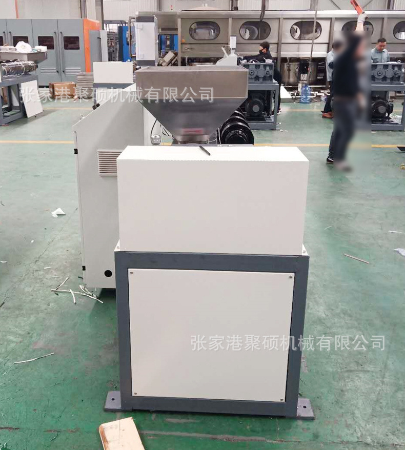 單螺桿擠出機(jī)