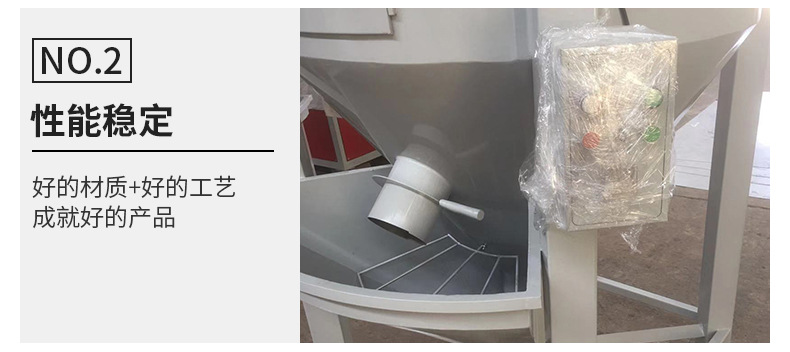 立式顆?；旌蠙C