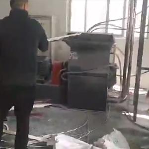 破碎磨粉一體機(jī)